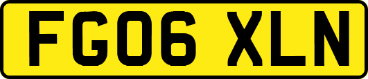 FG06XLN