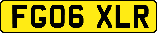 FG06XLR