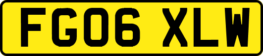 FG06XLW