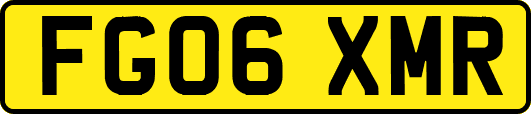 FG06XMR