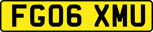 FG06XMU