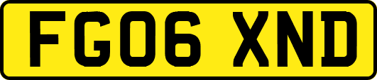 FG06XND