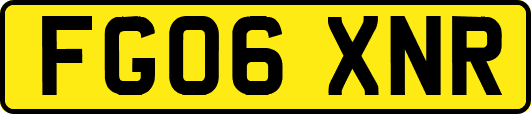 FG06XNR