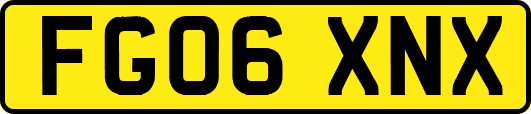 FG06XNX