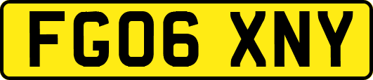 FG06XNY