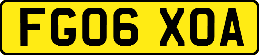 FG06XOA