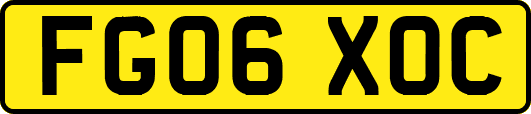 FG06XOC