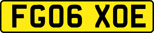 FG06XOE