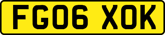 FG06XOK
