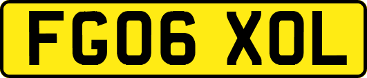 FG06XOL
