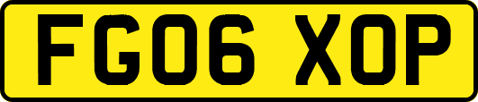 FG06XOP