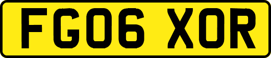 FG06XOR