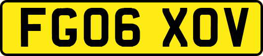 FG06XOV