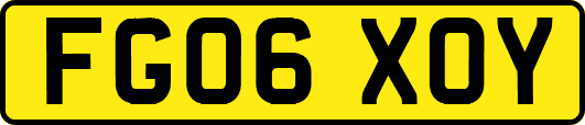 FG06XOY