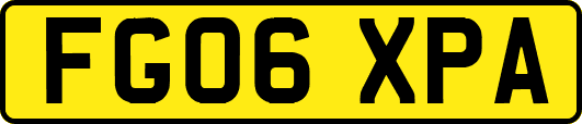 FG06XPA