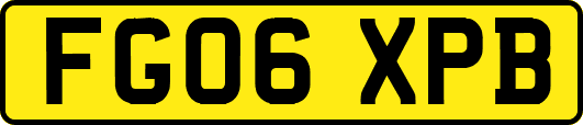 FG06XPB