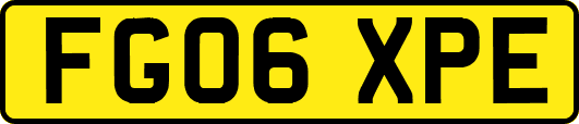 FG06XPE