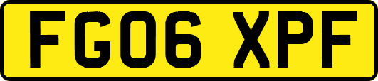 FG06XPF