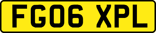 FG06XPL