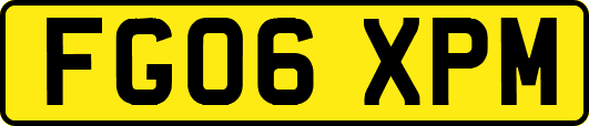 FG06XPM