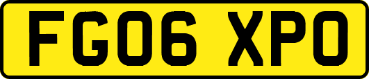 FG06XPO
