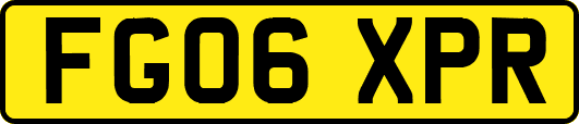 FG06XPR