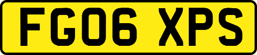 FG06XPS