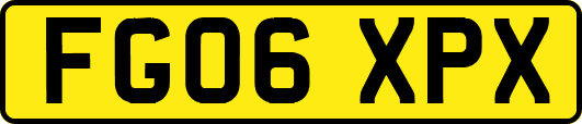 FG06XPX