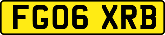 FG06XRB
