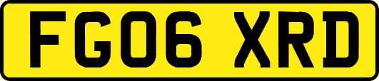 FG06XRD