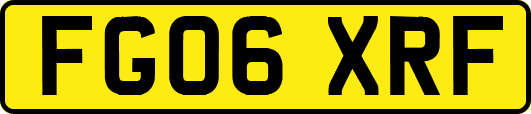 FG06XRF