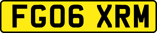 FG06XRM