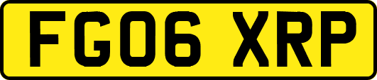 FG06XRP