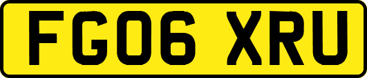FG06XRU