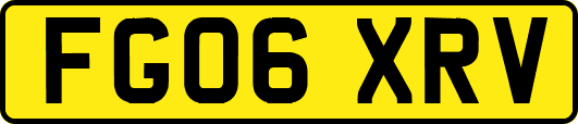 FG06XRV