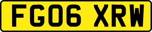FG06XRW