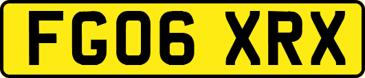 FG06XRX