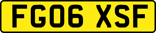 FG06XSF