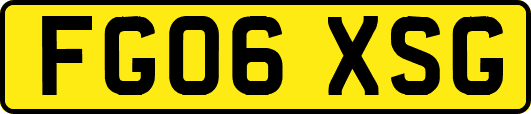 FG06XSG