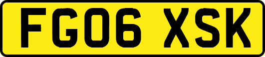 FG06XSK