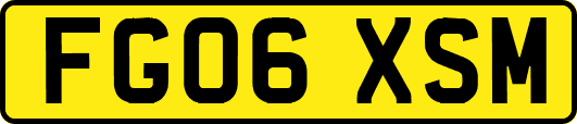 FG06XSM