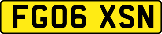 FG06XSN