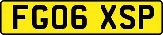 FG06XSP