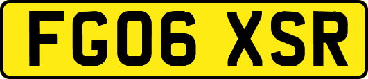 FG06XSR