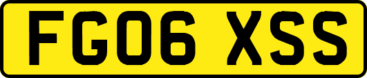 FG06XSS