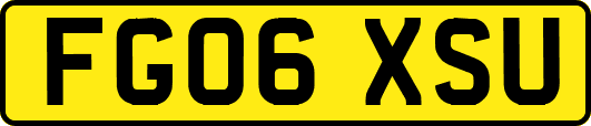 FG06XSU