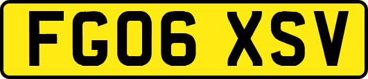 FG06XSV