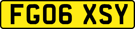 FG06XSY