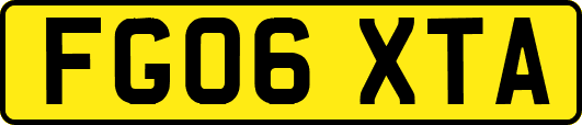 FG06XTA