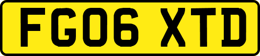 FG06XTD